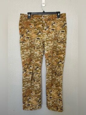 Duck Camp | Midland 2.0 Tracker Pants | Hunting Pants | Waist 38 Reg